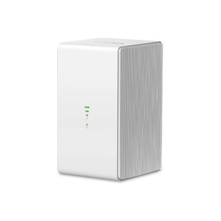 Mercusys MB110-4G V1 Router - High-Speed, Reliable Connectivity for Your Home or Office | 6957939001063